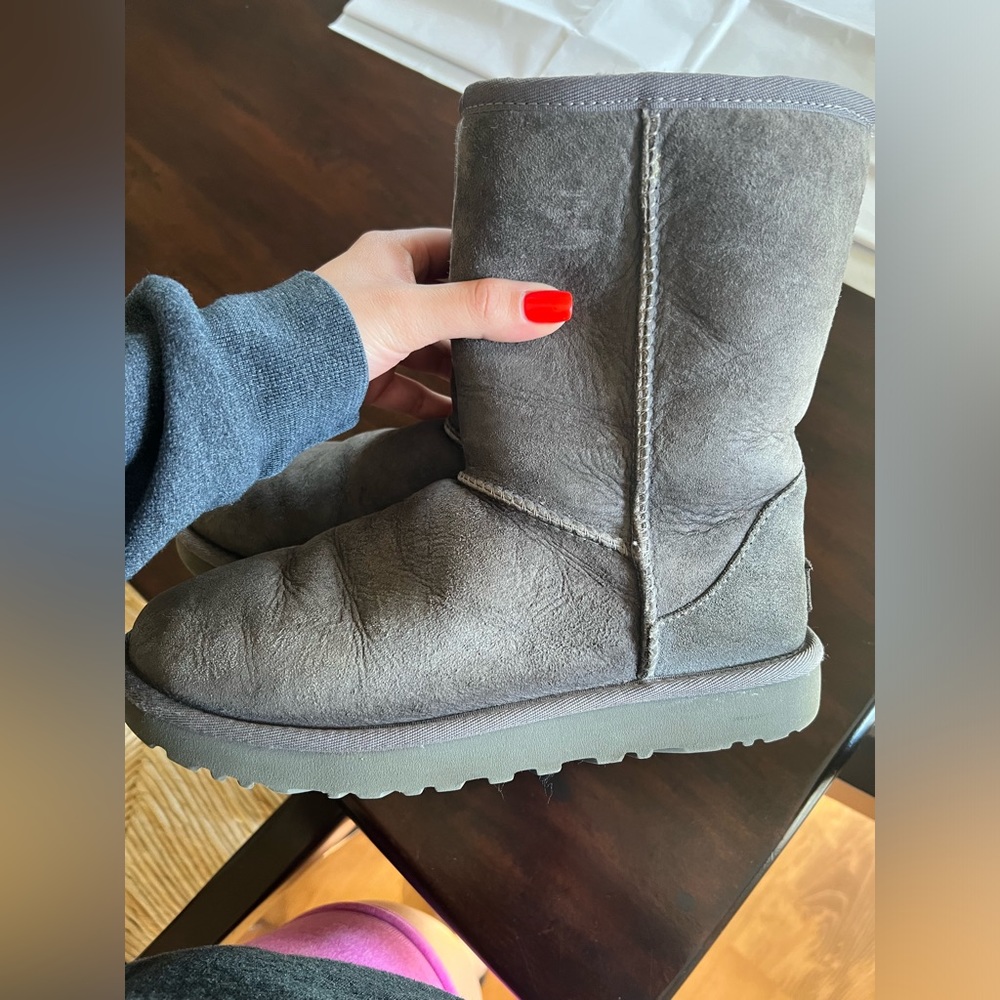Uggs boots